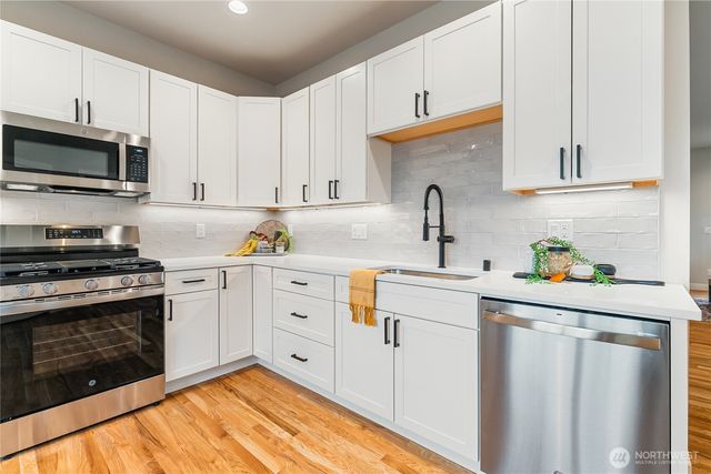 4100 Yonkers Street, Bellingham, WA 98226