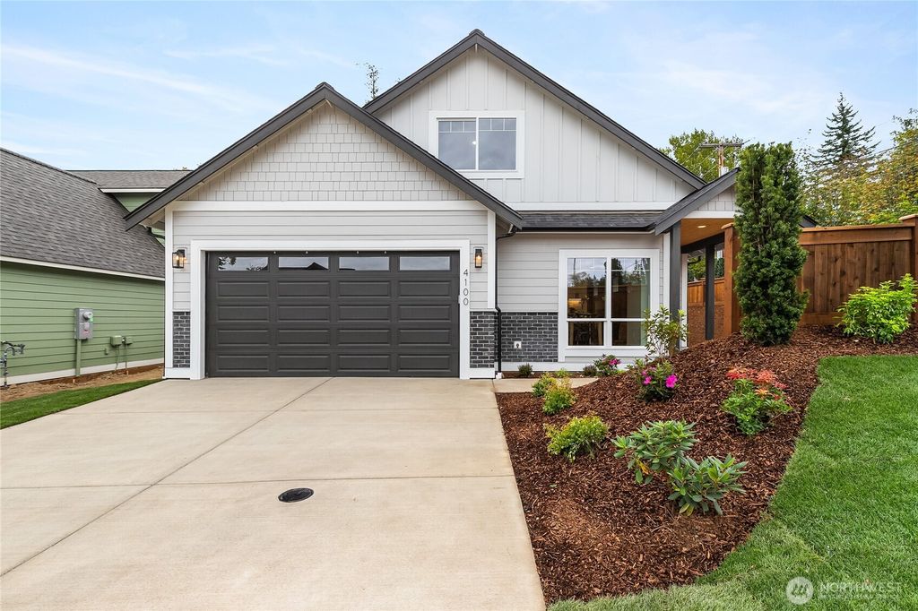 4100 Yonkers Street, Bellingham, WA 98226