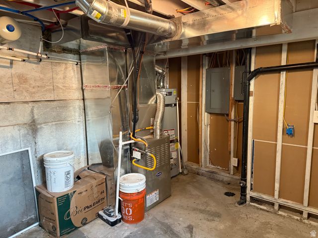 1330 S 1100 E, Salt Lake City, UT 84105