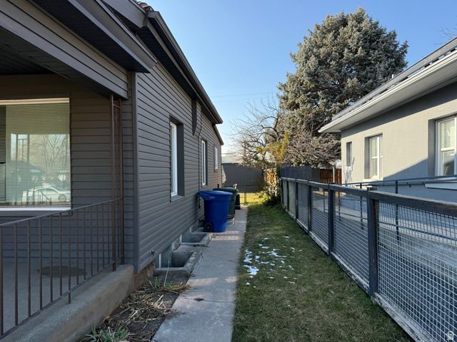 1330 S 1100 E, Salt Lake City, UT 84105