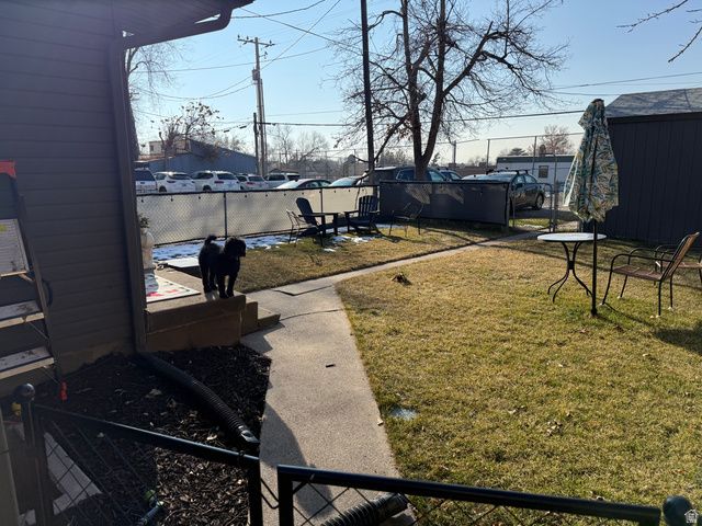 1330 S 1100 E, Salt Lake City, UT 84105