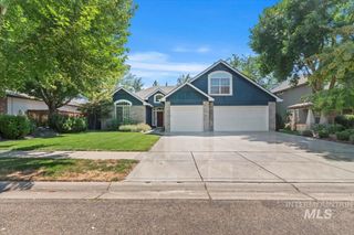 683 E Ridge Dr, Eagle, ID 83616