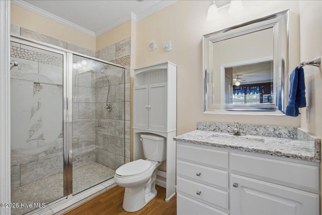 290 Woodlands Way Unit 22, Calabash, NC 28467