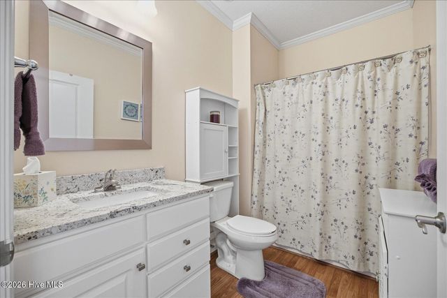 290 Woodlands Way Unit 22, Calabash, NC 28467