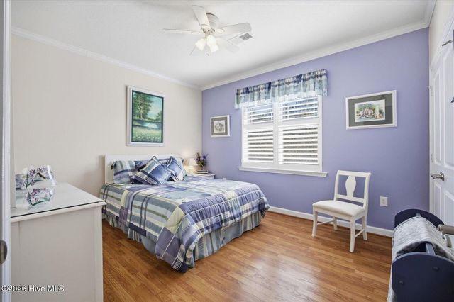 290 Woodlands Way Unit 22, Calabash, NC 28467