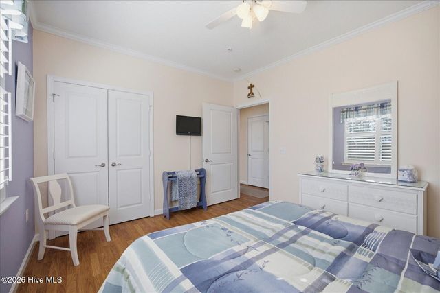 290 Woodlands Way Unit 22, Calabash, NC 28467