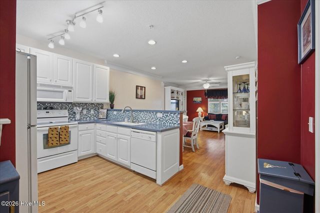 290 Woodlands Way Unit 22, Calabash, NC 28467