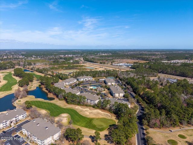 290 Woodlands Way Unit 22, Calabash, NC 28467