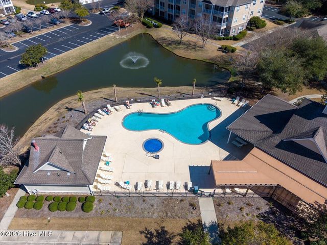 290 Woodlands Way Unit 22, Calabash, NC 28467