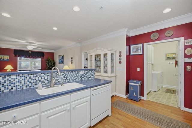 290 Woodlands Way Unit 22, Calabash, NC 28467