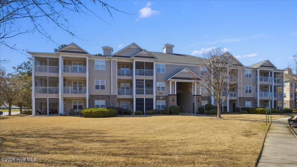 290 Woodlands Way Unit 22, Calabash, NC 28467