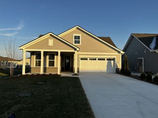 311 Stanza Drive, Murfreesboro, TN 37128