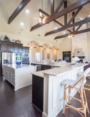 811 Red Store Court, Lucas, TX 75002