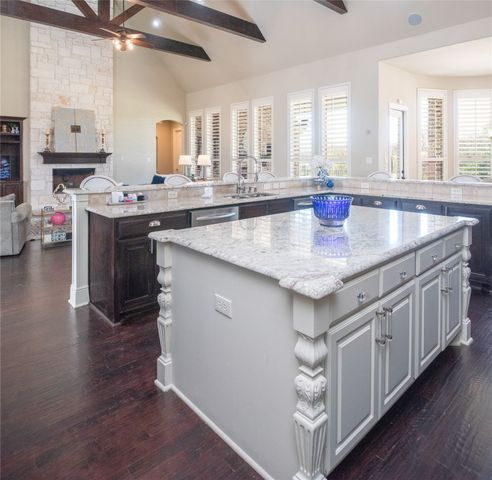 811 Red Store Court, Lucas, TX 75002