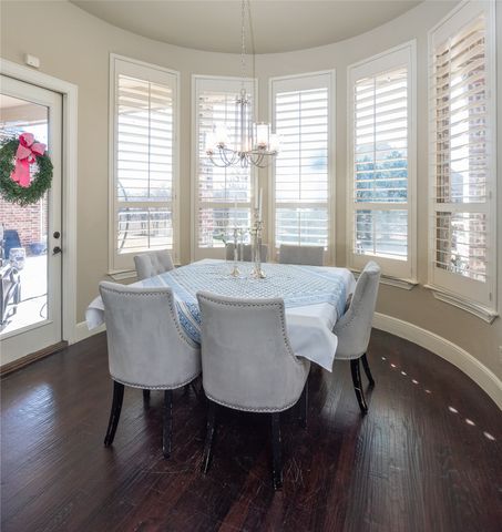 811 Red Store Court, Lucas, TX 75002