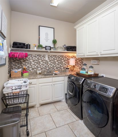 811 Red Store Court, Lucas, TX 75002