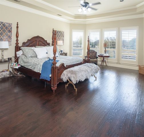 811 Red Store Court, Lucas, TX 75002