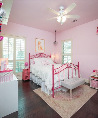 811 Red Store Court, Lucas, TX 75002