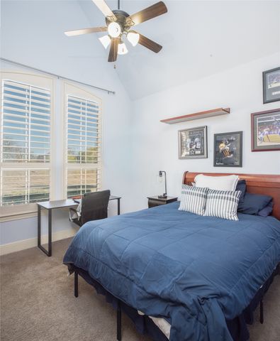 811 Red Store Court, Lucas, TX 75002