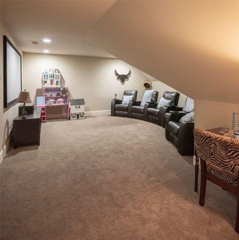 811 Red Store Court, Lucas, TX 75002