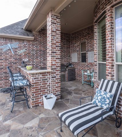 811 Red Store Court, Lucas, TX 75002