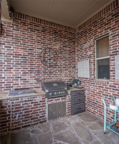 811 Red Store Court, Lucas, TX 75002