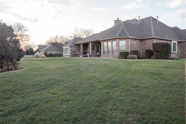 811 Red Store Court, Lucas, TX 75002