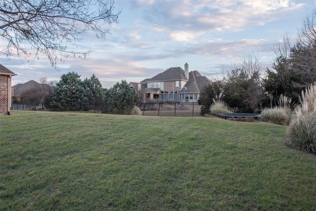 811 Red Store Court, Lucas, TX 75002