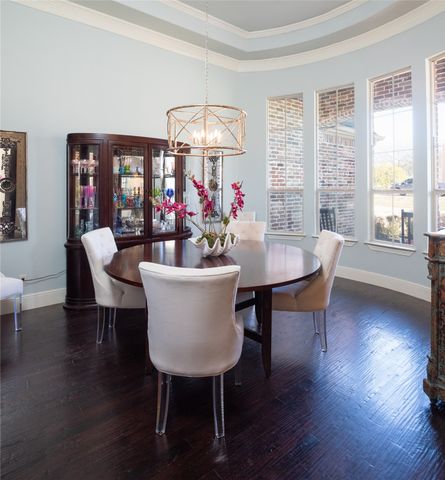 811 Red Store Court, Lucas, TX 75002