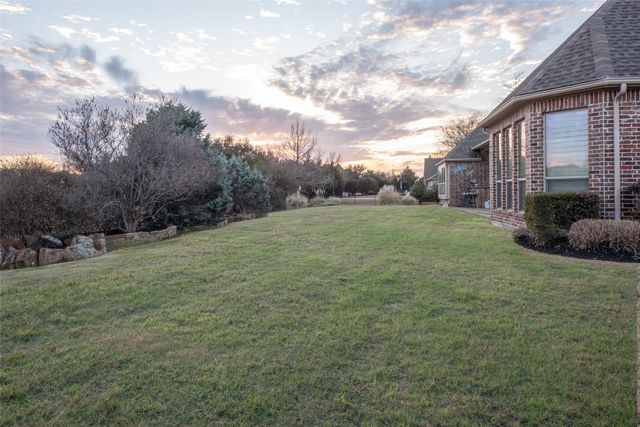 811 Red Store Court, Lucas, TX 75002