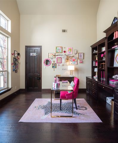 811 Red Store Court, Lucas, TX 75002