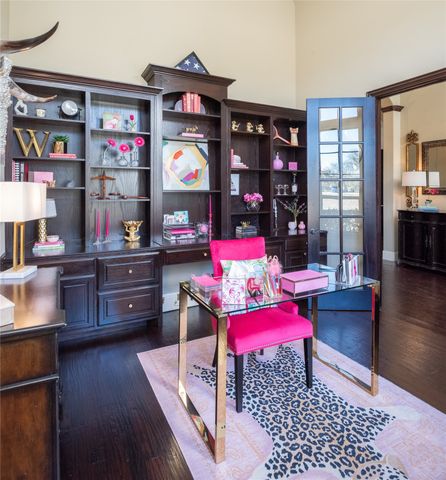 811 Red Store Court, Lucas, TX 75002