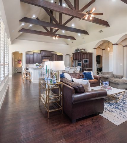 811 Red Store Court, Lucas, TX 75002