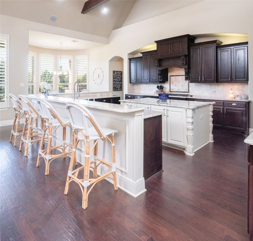 811 Red Store Court, Lucas, TX 75002