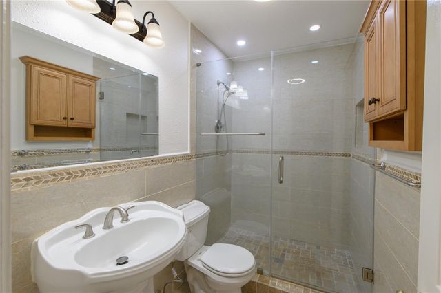4110 Garden Springs Drive, Houston, TX 77339
