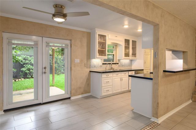 4110 Garden Springs Drive, Houston, TX 77339