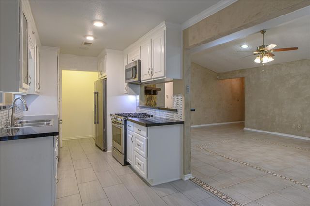 4110 Garden Springs Drive, Houston, TX 77339