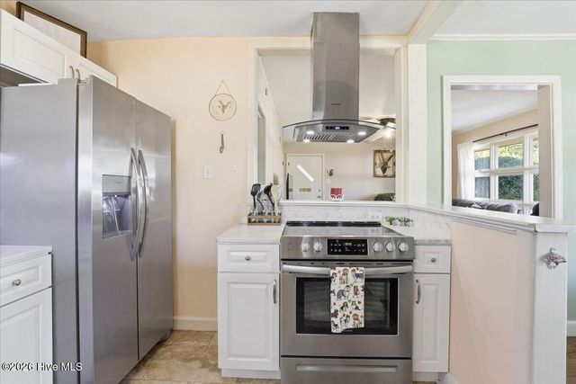 308 S Oleander Avenue, Goldsboro, NC 27530