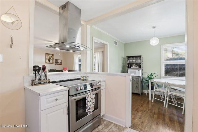 308 S Oleander Avenue, Goldsboro, NC 27530