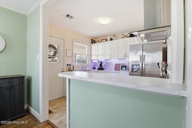 308 S Oleander Avenue, Goldsboro, NC 27530