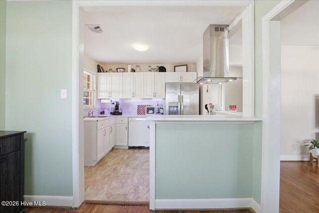 308 S Oleander Avenue, Goldsboro, NC 27530