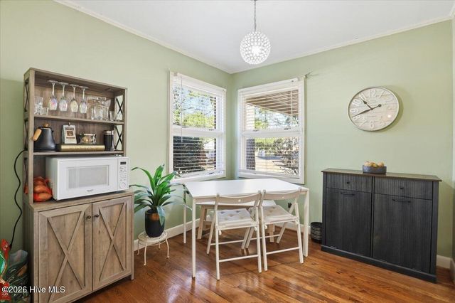 308 S Oleander Avenue, Goldsboro, NC 27530