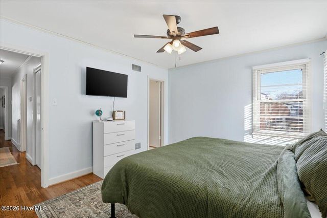 308 S Oleander Avenue, Goldsboro, NC 27530