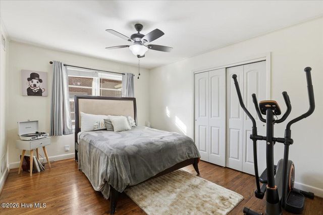 308 S Oleander Avenue, Goldsboro, NC 27530