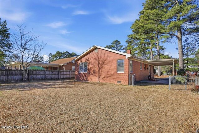 308 S Oleander Avenue, Goldsboro, NC 27530