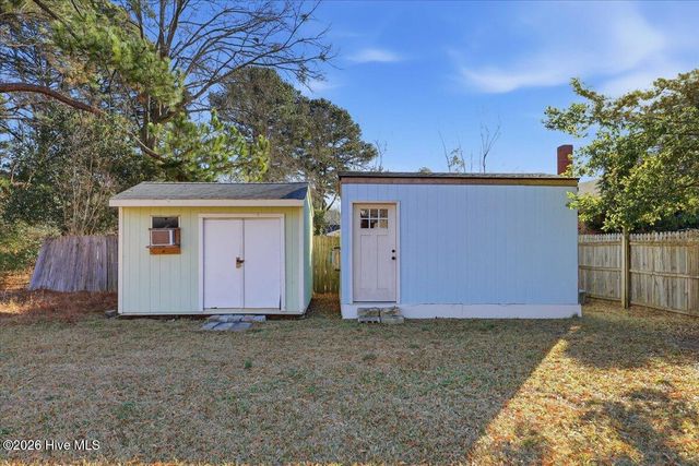 308 S Oleander Avenue, Goldsboro, NC 27530