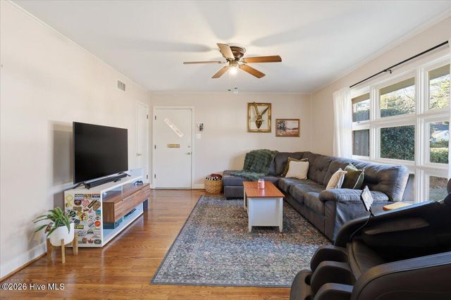 308 S Oleander Avenue, Goldsboro, NC 27530