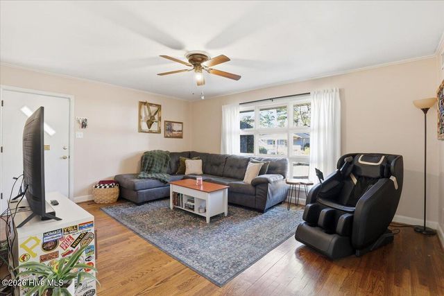 308 S Oleander Avenue, Goldsboro, NC 27530