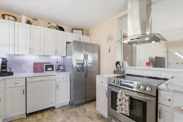 308 S Oleander Avenue, Goldsboro, NC 27530