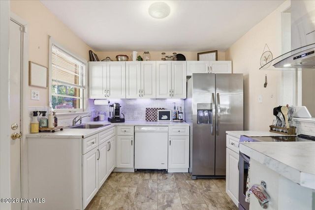 308 S Oleander Avenue, Goldsboro, NC 27530